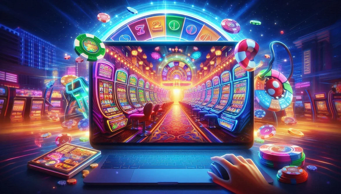TotoGaming Casino